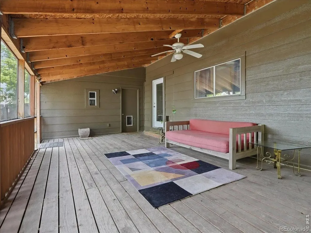 4313 Widgeon Street Fort Collins CO 80526