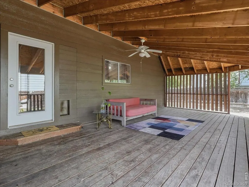 4313 Widgeon Street Fort Collins CO 80526