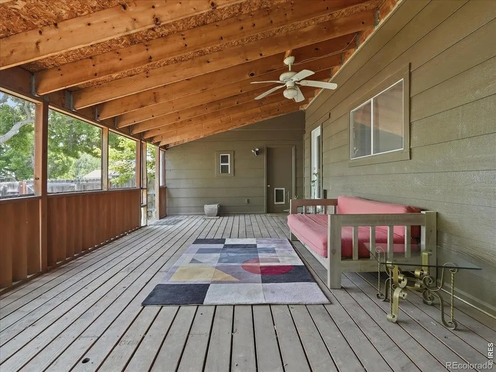 4313 Widgeon Street Fort Collins CO 80526
