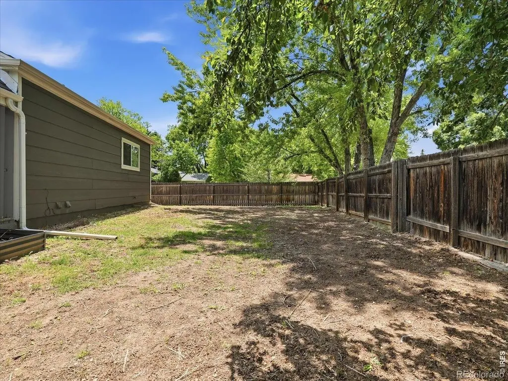 4313 Widgeon Street Fort Collins CO 80526
