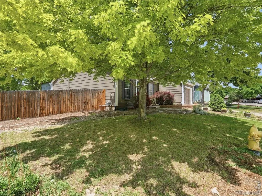 4313 Widgeon Street Fort Collins CO 80526