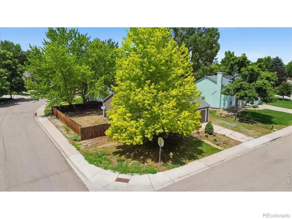 4313 Widgeon Street Fort Collins CO 80526