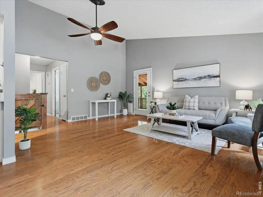 4313 Widgeon Street Fort Collins CO 80526