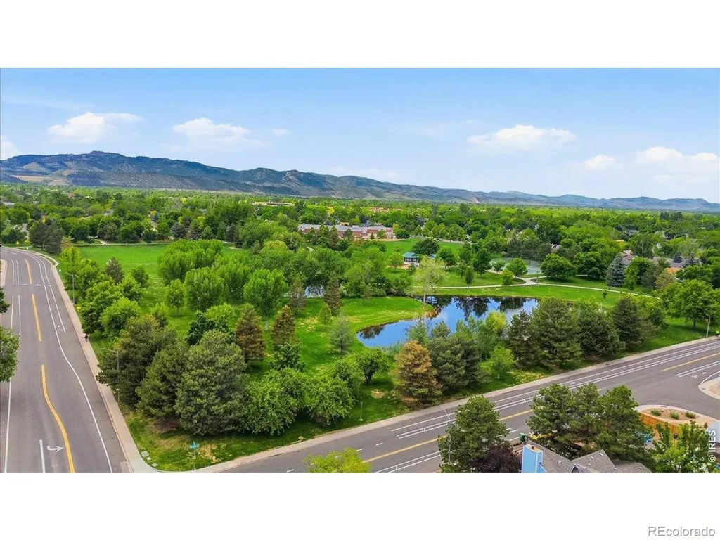 4313 Widgeon Street Fort Collins CO 80526