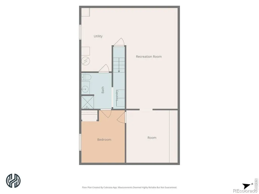 4313 Widgeon Street Fort Collins CO 80526