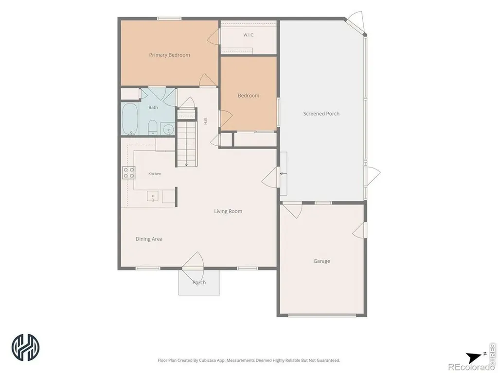 4313 Widgeon Street Fort Collins CO 80526