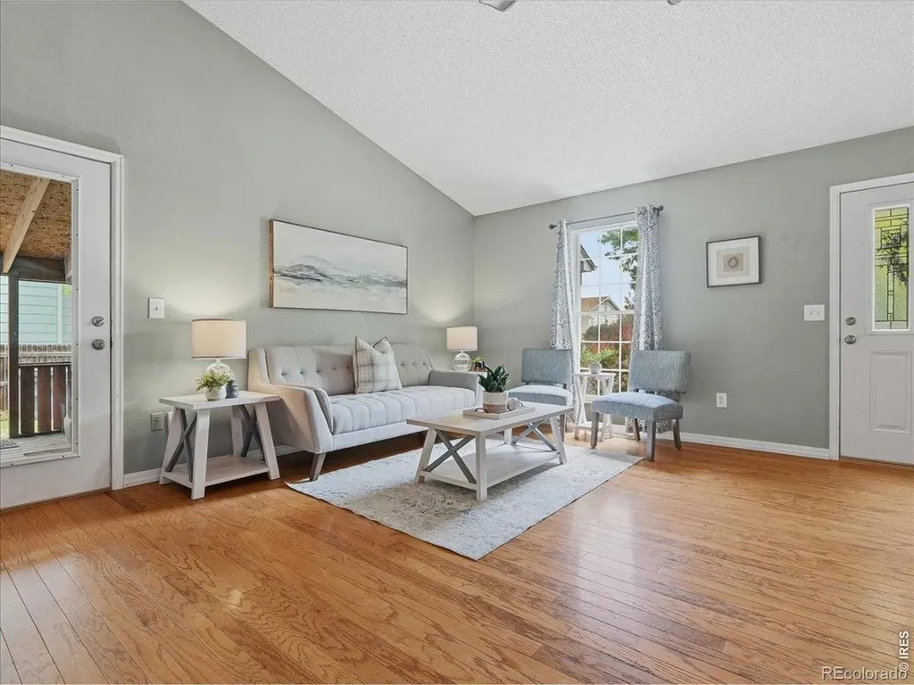 4313 Widgeon Street Fort Collins CO 80526