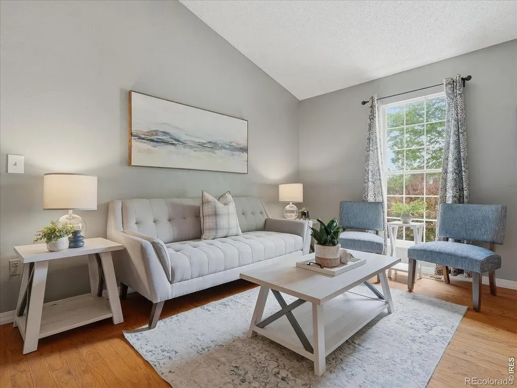 4313 Widgeon Street Fort Collins CO 80526