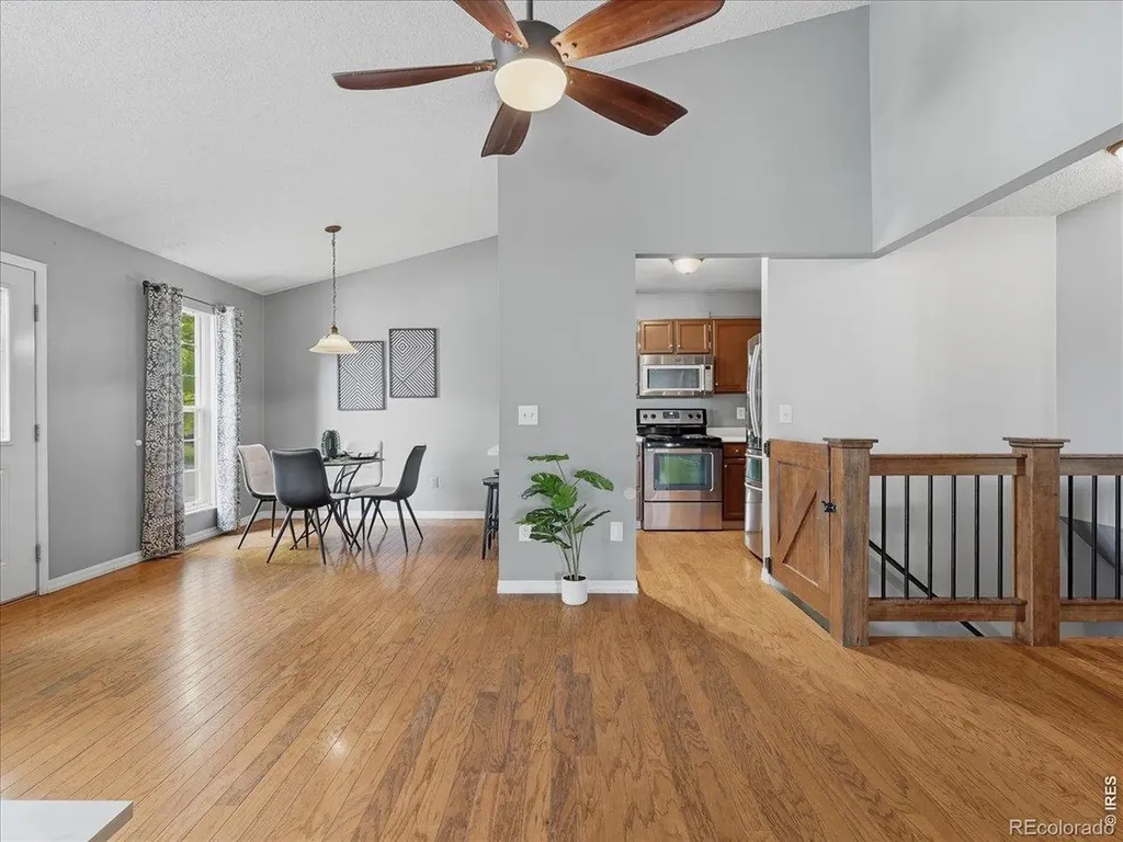 4313 Widgeon Street Fort Collins CO 80526