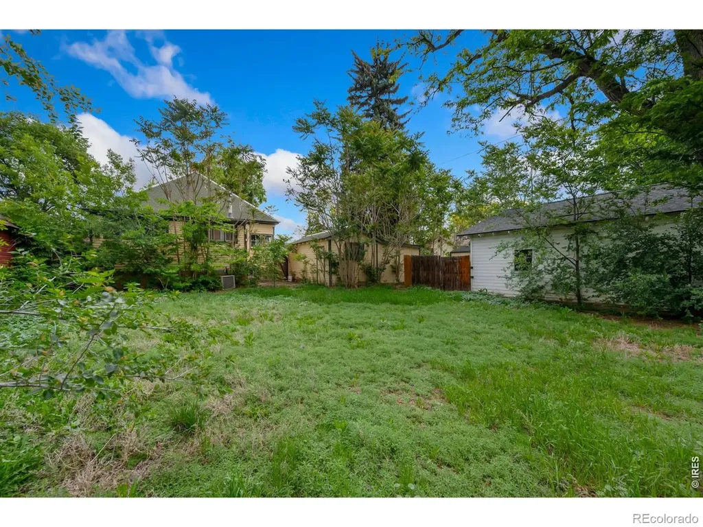 424 W 5th Street Loveland CO 80537