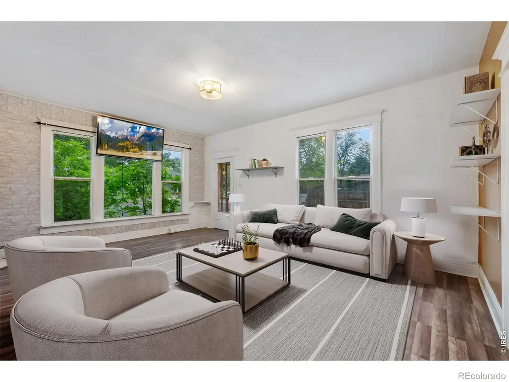 424 W 5th Street Loveland CO 80537
