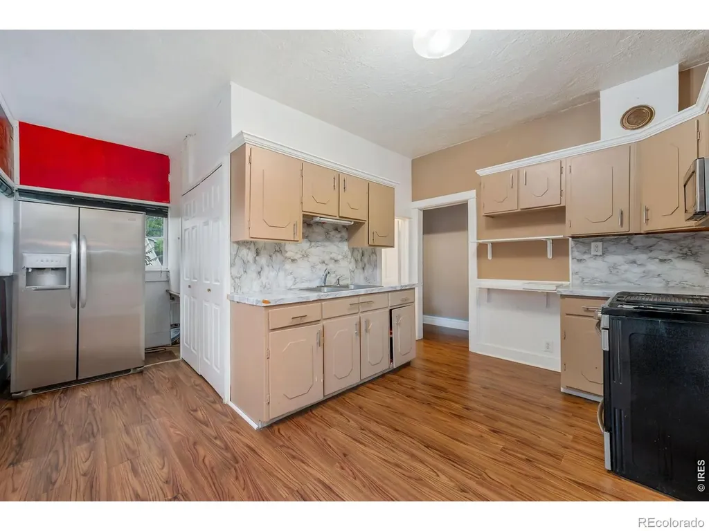 424 W 5th Street Loveland CO 80537