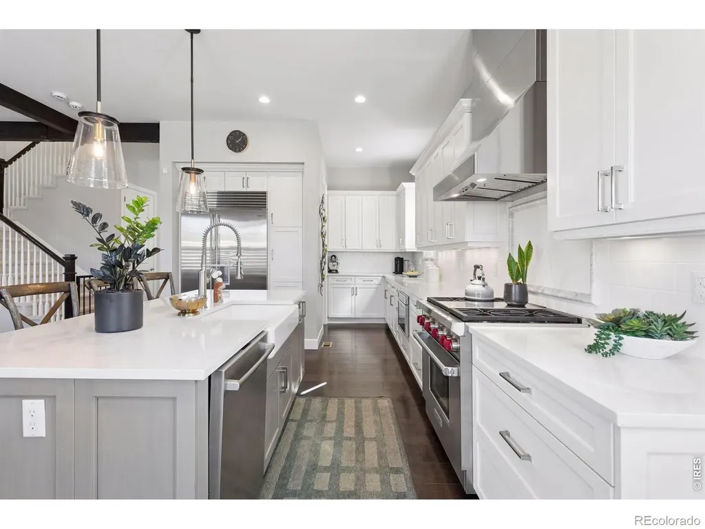 5919 S Olive Circle Centennial CO 80111