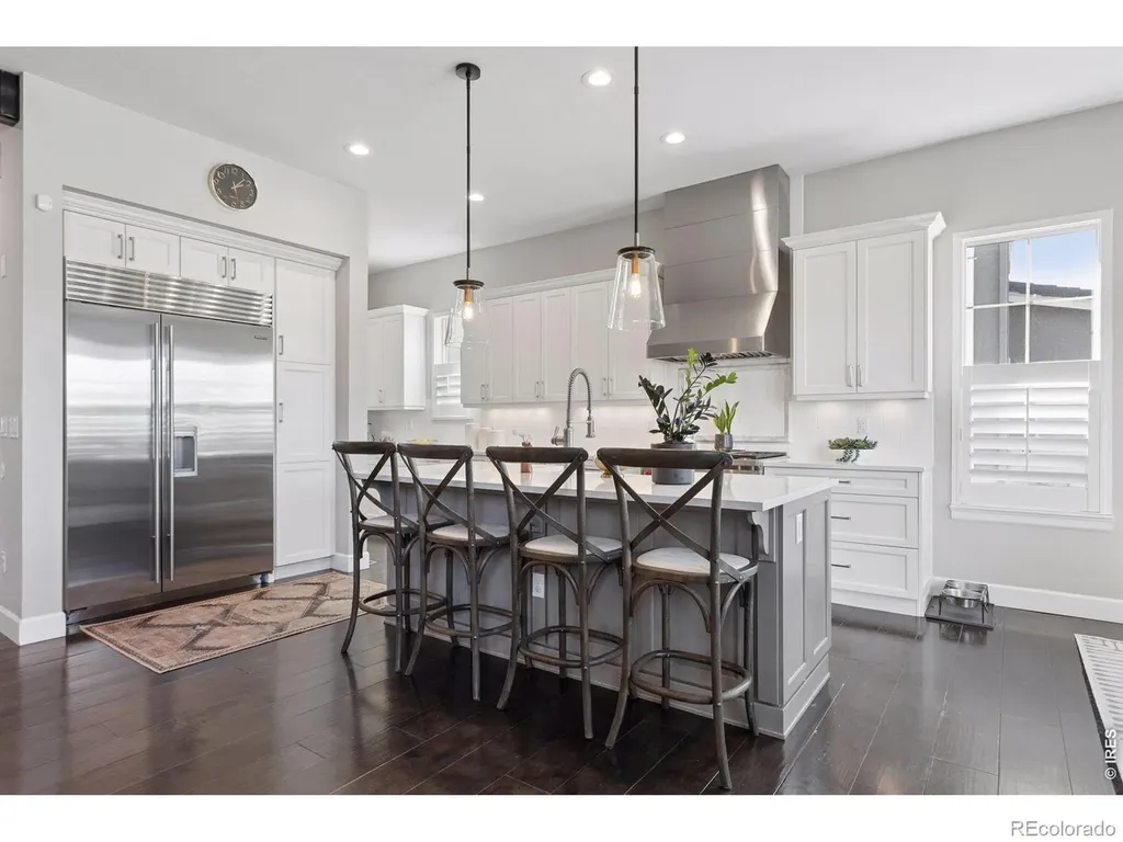 5919 S Olive Circle Centennial CO 80111