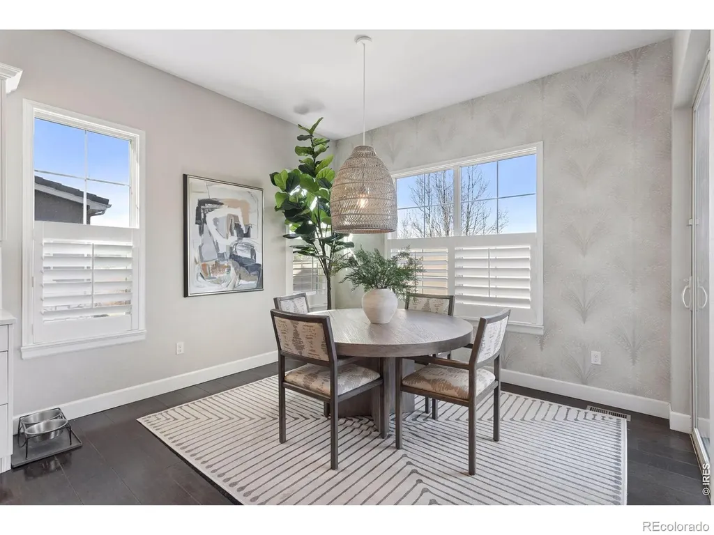 5919 S Olive Circle Centennial CO 80111