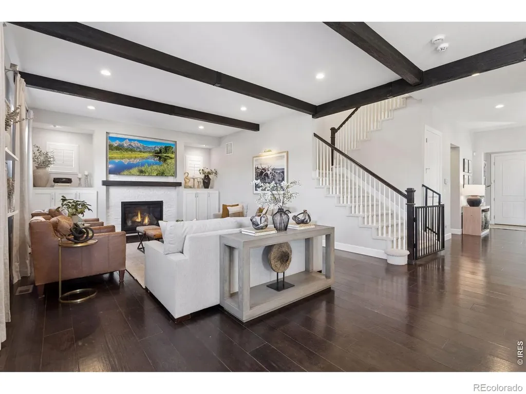 5919 S Olive Circle Centennial CO 80111