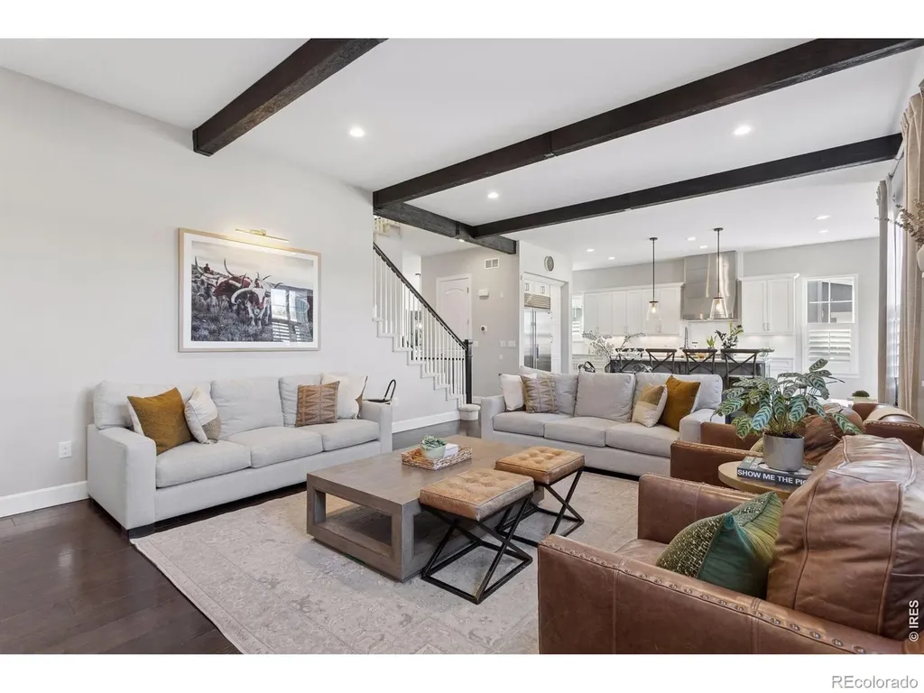 5919 S Olive Circle Centennial CO 80111
