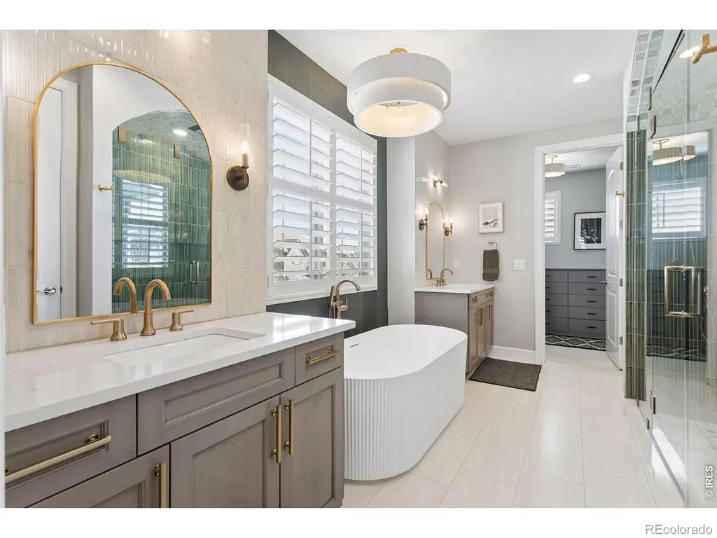 5919 S Olive Circle Centennial CO 80111