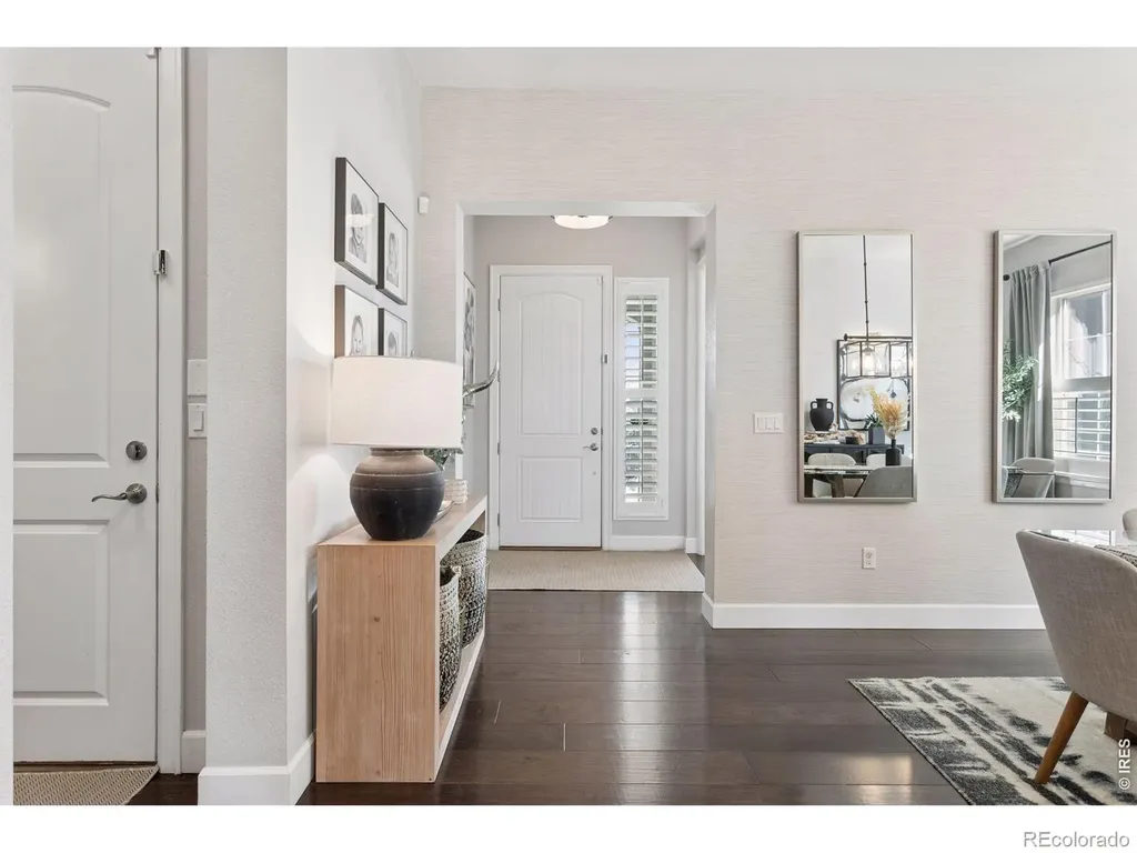 5919 S Olive Circle Centennial CO 80111