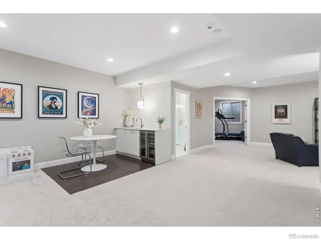 5919 S Olive Circle Centennial CO 80111