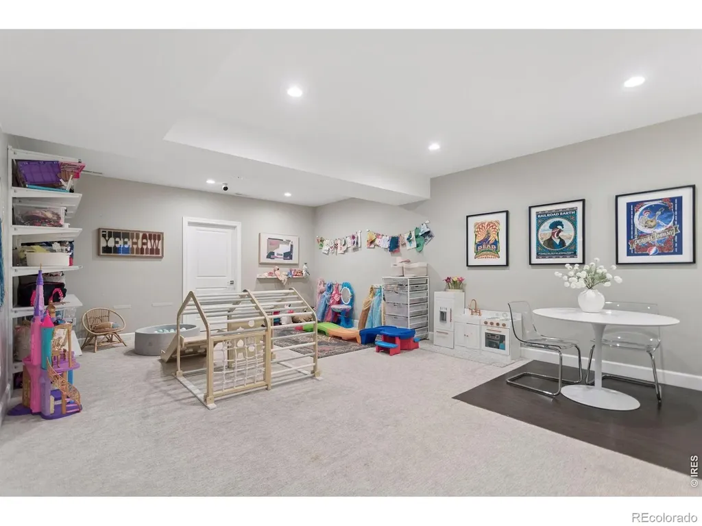 5919 S Olive Circle Centennial CO 80111