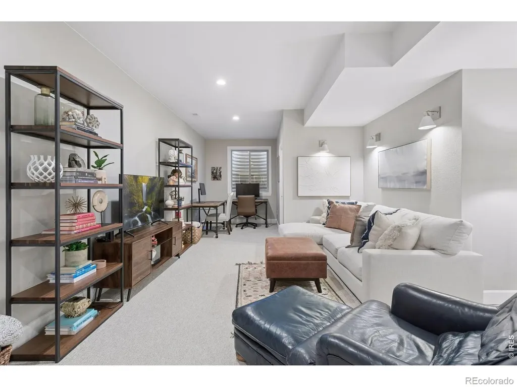 5919 S Olive Circle Centennial CO 80111