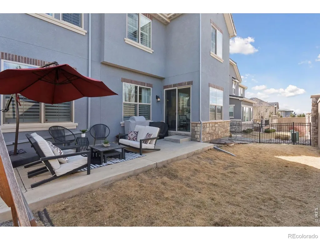 5919 S Olive Circle Centennial CO 80111