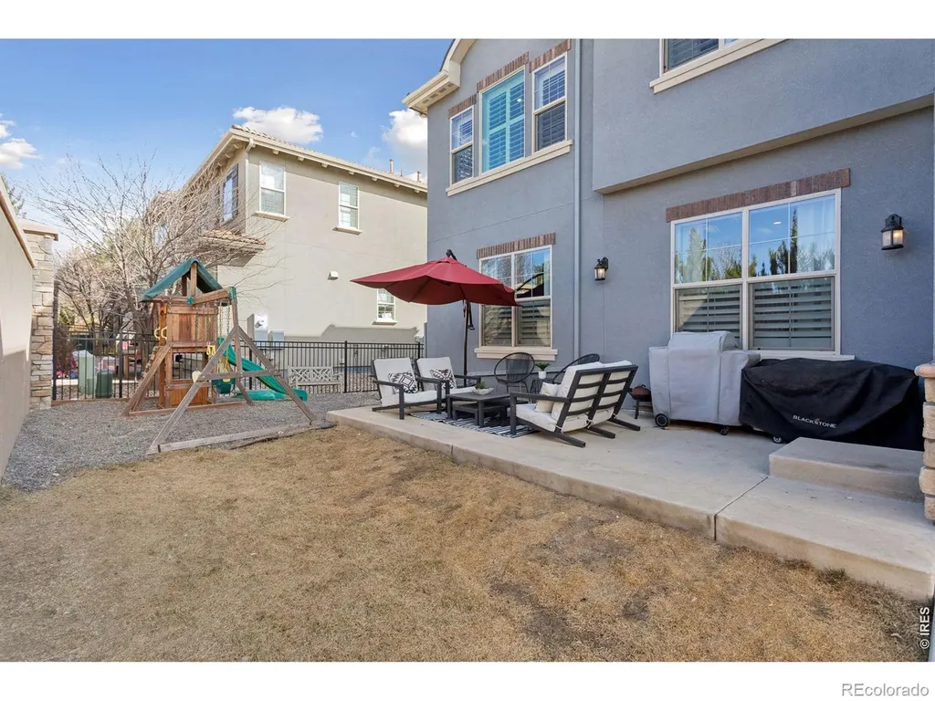 5919 S Olive Circle Centennial CO 80111