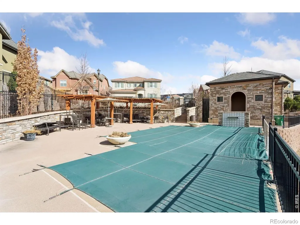 5919 S Olive Circle Centennial CO 80111