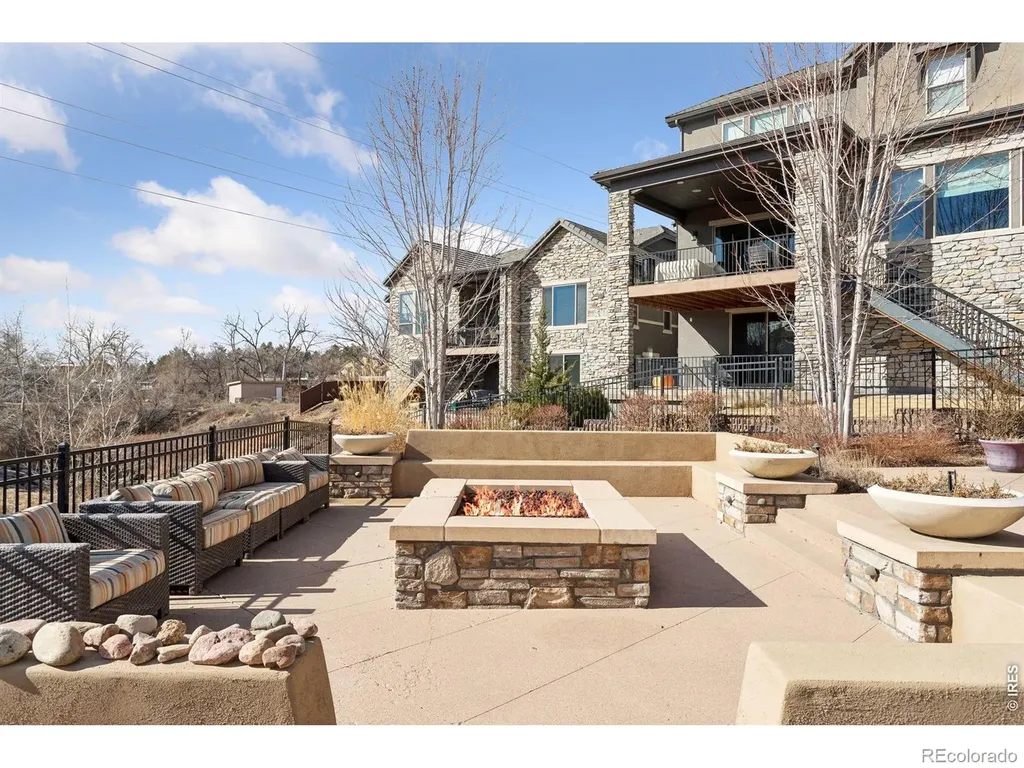 5919 S Olive Circle Centennial CO 80111