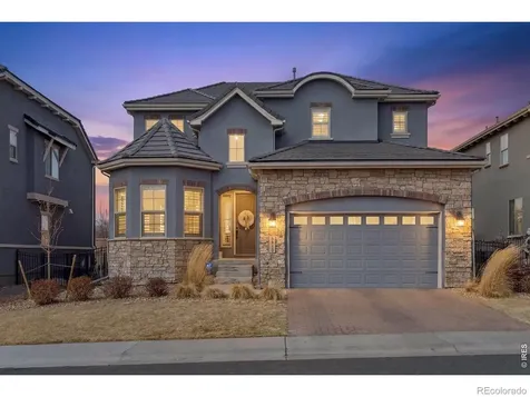 5919 S Olive Circle Centennial CO 80111