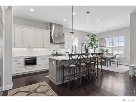 5919 S Olive Circle Centennial CO 80111
