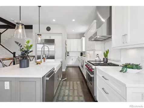 5919 S Olive Circle Centennial CO 80111
