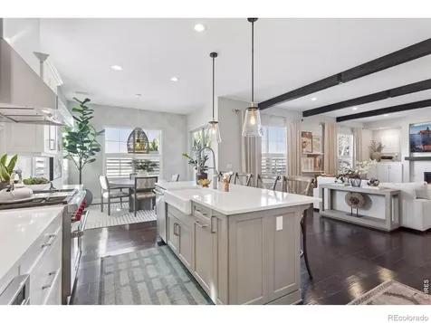 5919 S Olive Circle Centennial CO 80111