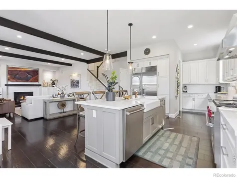 5919 S Olive Circle Centennial CO 80111