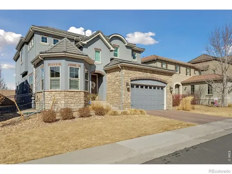 5919 S Olive Circle Centennial CO 80111