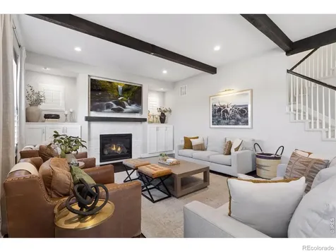 5919 S Olive Circle Centennial CO 80111