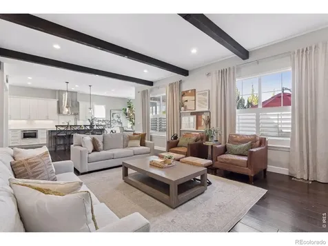 5919 S Olive Circle Centennial CO 80111