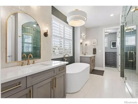 5919 S Olive Circle Centennial CO 80111