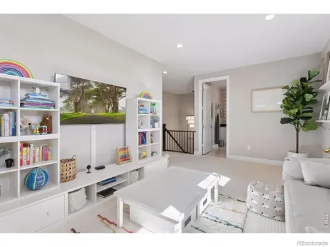 5919 S Olive Circle Centennial CO 80111