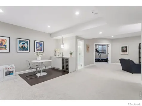 5919 S Olive Circle Centennial CO 80111