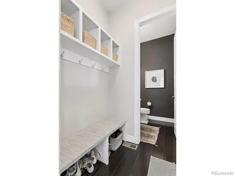 5919 S Olive Circle Centennial CO 80111