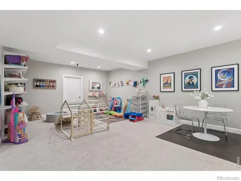 5919 S Olive Circle Centennial CO 80111