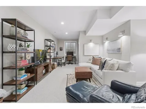 5919 S Olive Circle Centennial CO 80111