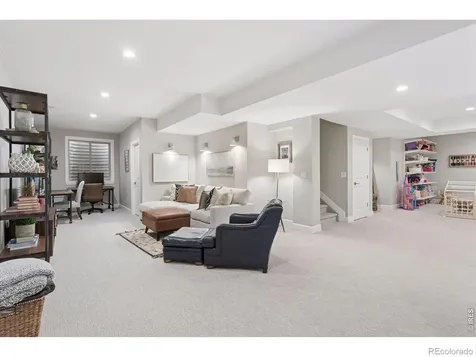 5919 S Olive Circle Centennial CO 80111