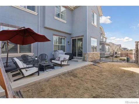 5919 S Olive Circle Centennial CO 80111