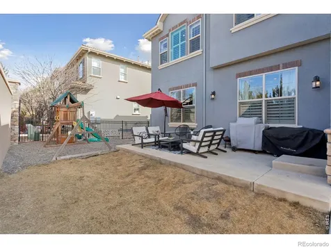 5919 S Olive Circle Centennial CO 80111