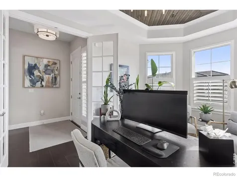 5919 S Olive Circle Centennial CO 80111