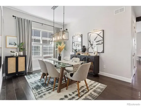 5919 S Olive Circle Centennial CO 80111