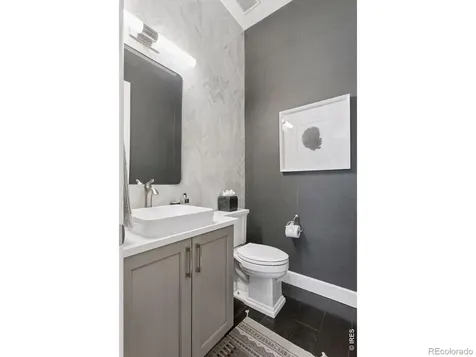 5919 S Olive Circle Centennial CO 80111